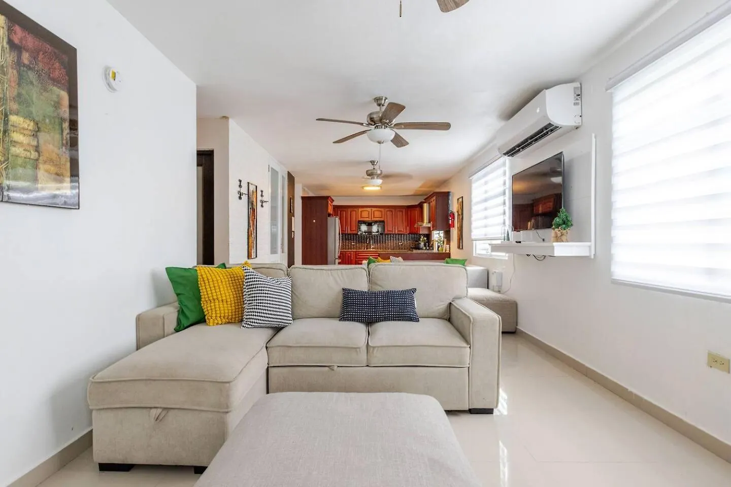 Hacienda M&B Perfect For Groups, With Pool And Spacious Patio location
