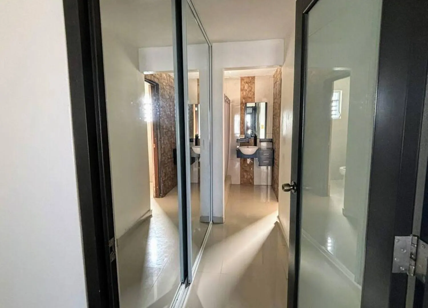 Casa de Férias Hacienda M&B Perfect For Groups, With Pool And Spacious Patio Vega Baja
