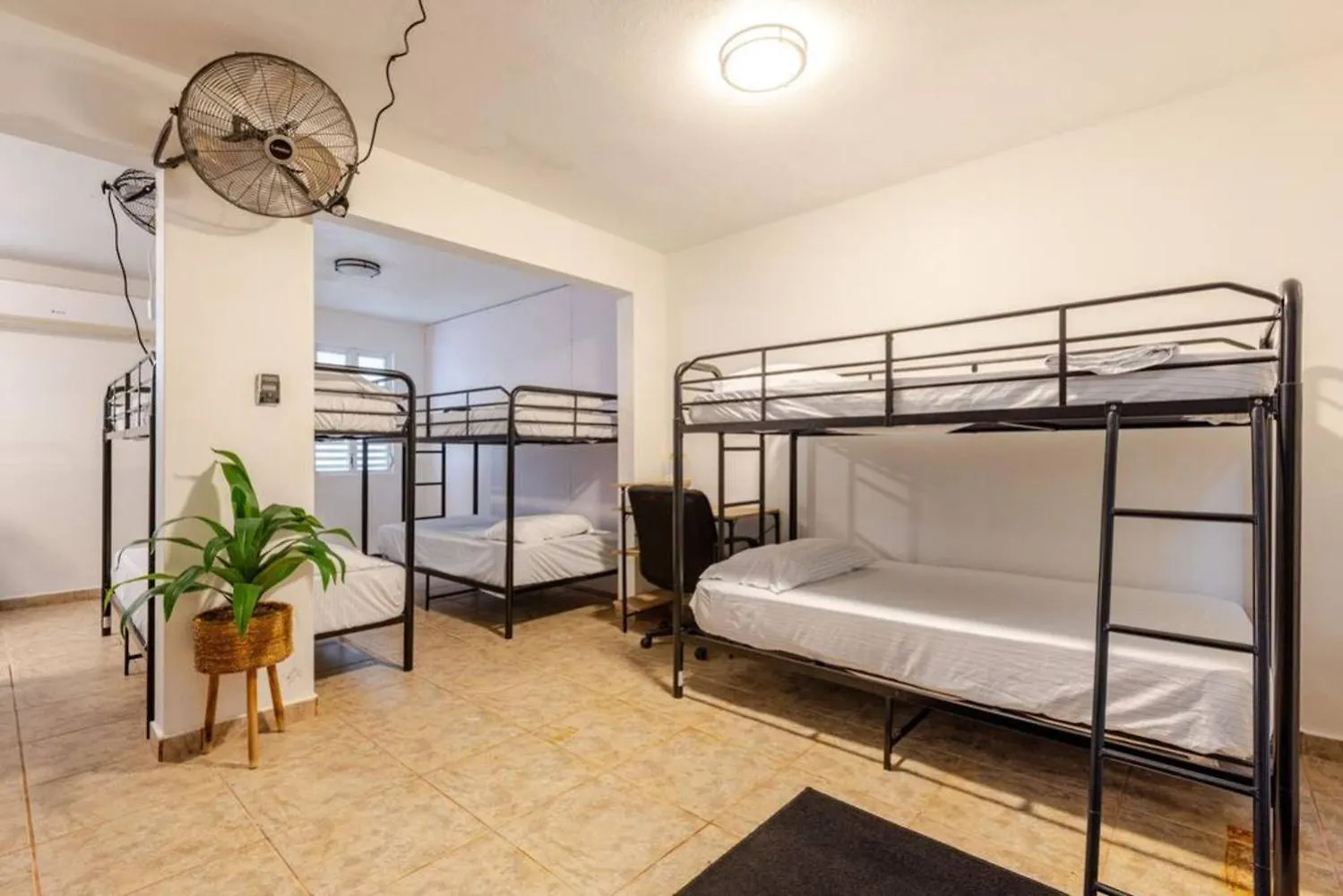 Hacienda M&B Perfect For Groups, With Pool And Spacious Patio Vega Baja Casa de Férias