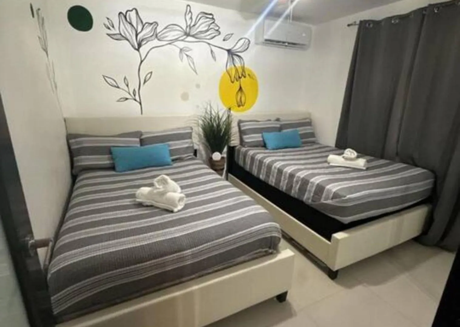 Casa de Férias Hacienda M&B Perfect For Groups, With Pool And Spacious Patio Vega Baja Porto Rico
