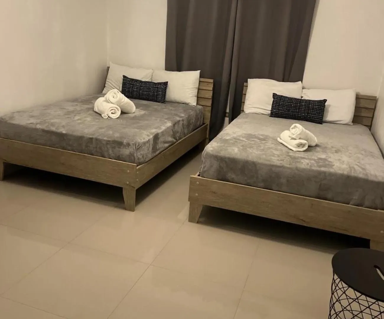 Hacienda M&B Perfect For Groups, With Pool And Spacious Patio Vega Baja 0*,