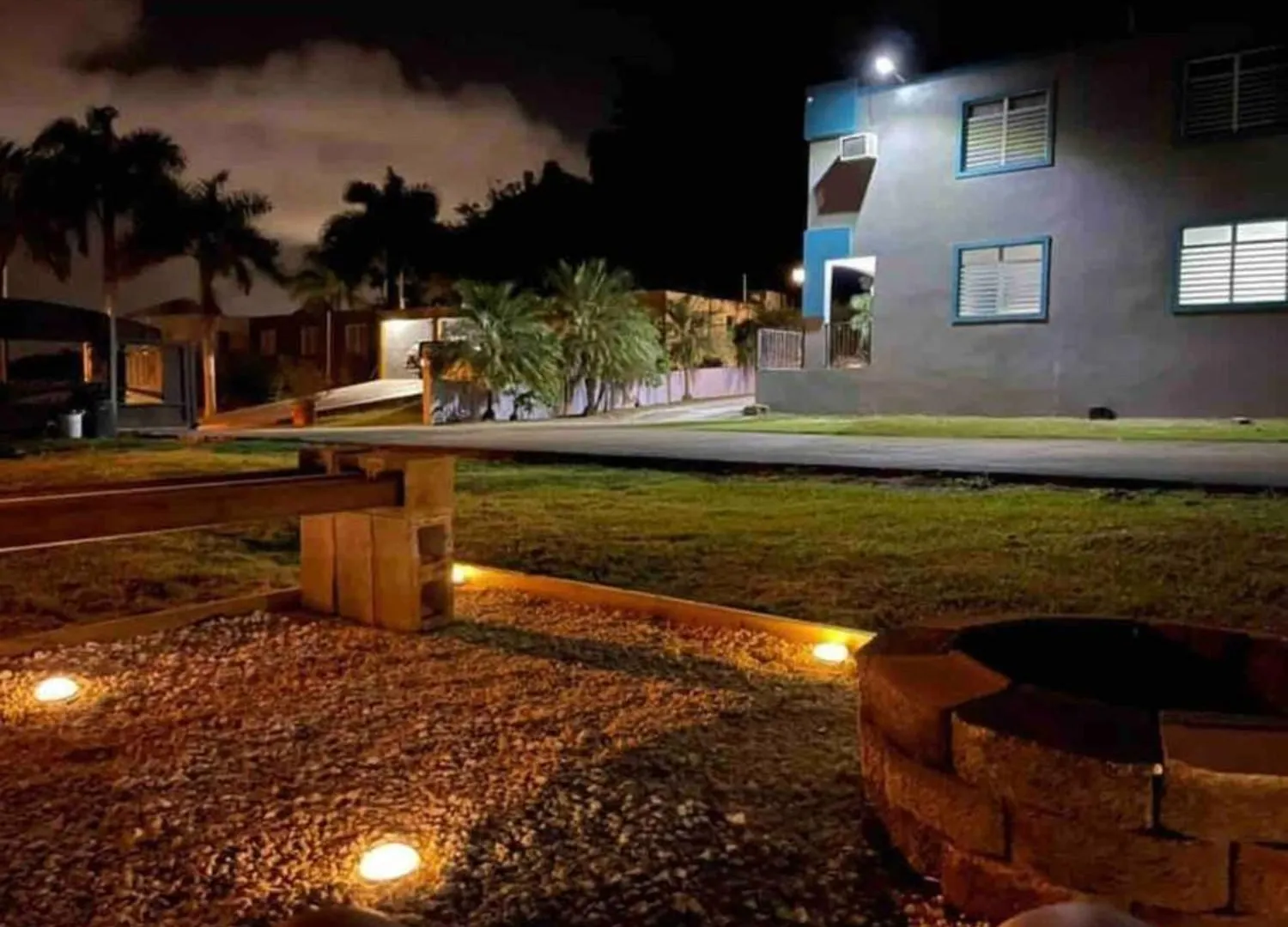 Hacienda M&B Perfect For Groups, With Pool And Spacious Patio Vega Baja Feriehus
