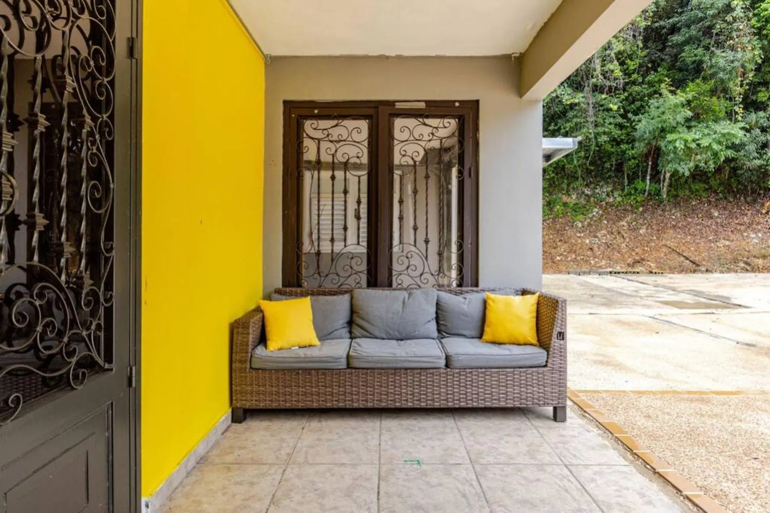 Hacienda M&B Perfect For Groups, With Pool And Spacious Patio Vega Baja 0*,