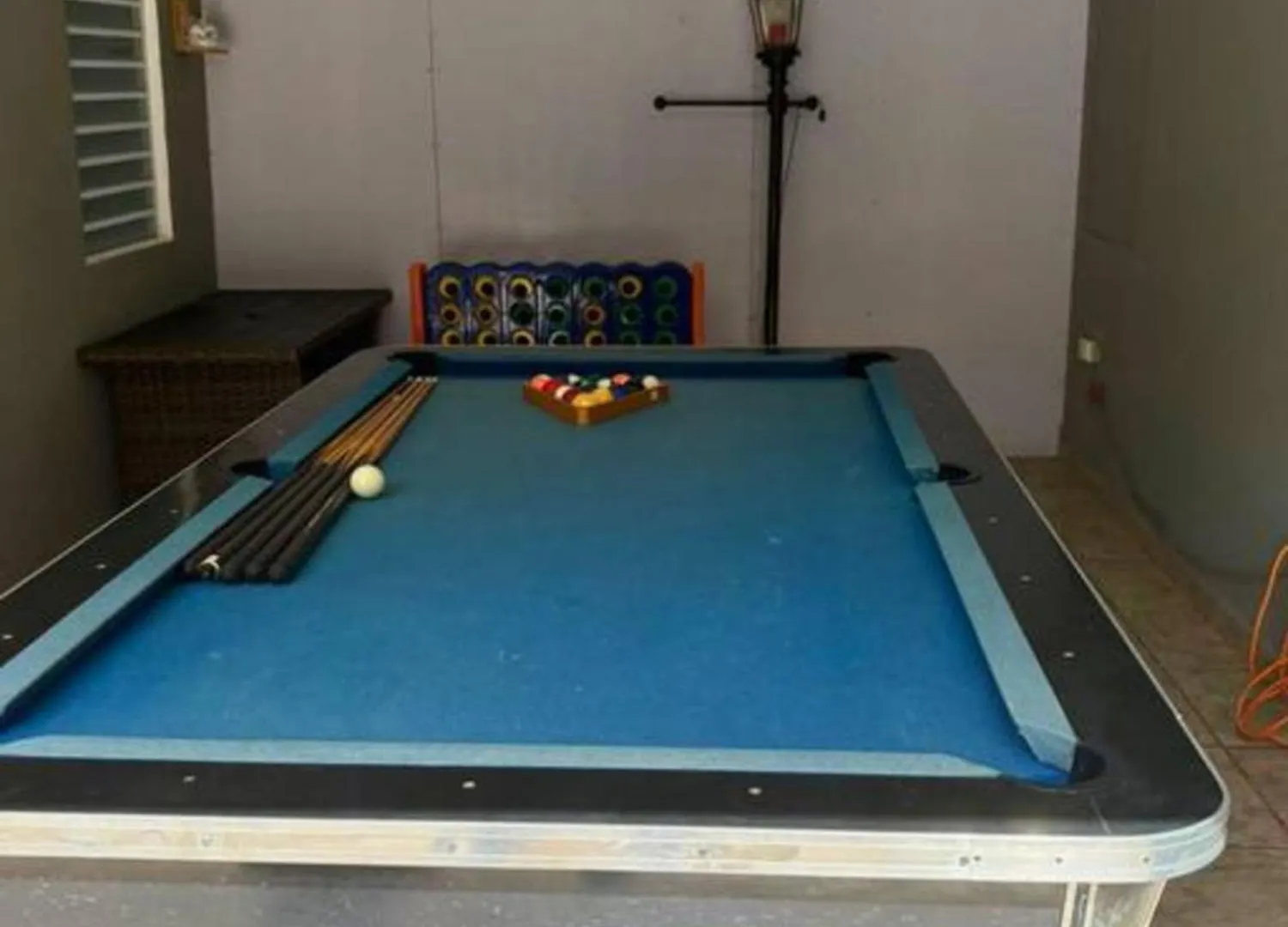 Feriehus Hacienda M&B Perfect For Groups, With Pool And Spacious Patio Vega Baja