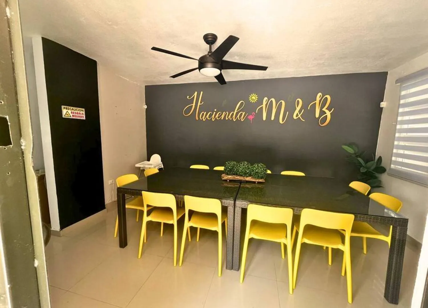 Hacienda M&B Perfect For Groups, With Pool And Spacious Patio Vega Baja Puerto Rico